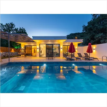 Villa Ayse Sultan Kaş